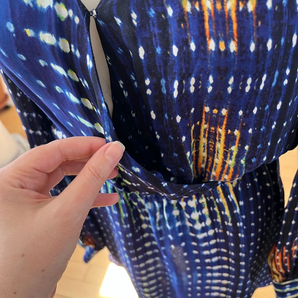 Parker summer dress❤️🌈 - Picture 11 of 14
